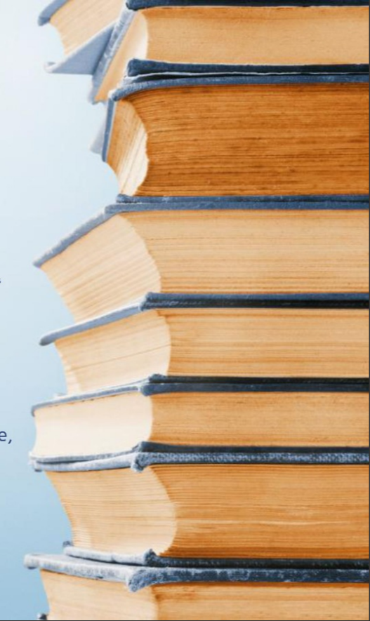 Lesungen in der Stadtbibliothek mit Ögs und Schriftdolmetschung
