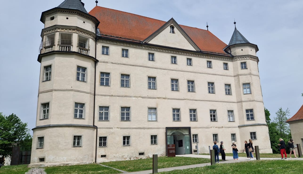 Schloss Hartheim