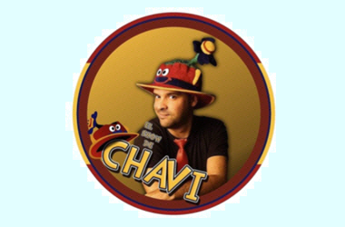 EL SHOW DE CHAVI